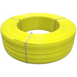 ReFill PLA (Zinc Yellow, 1.75mm, 750 gram)
