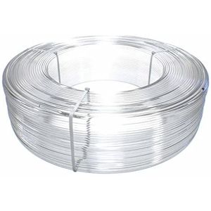 FormFutura - ReFill PETG (helder, 1,75 mm, 750 gram)