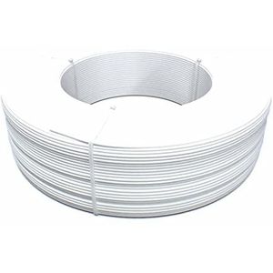 FormFutura - ReFill PETG (signaal wit, 1,75 mm, 750 gram)