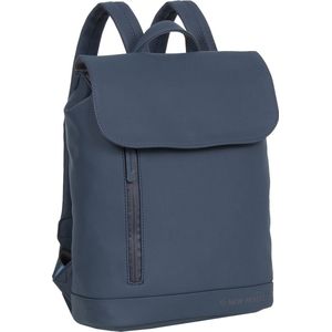 New Rebels Daley Washington Navy 10L Rugzak Waterafstotend