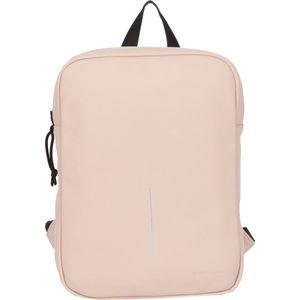 New Rebels ® Mart - Rugzak - Waterafstotend - Laptoptas 13 inch - Rugtas - Roze