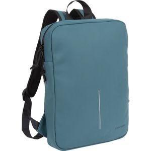 New Rebels ® Mart - Rugzak - Waterafstotend - Laptoptas 13 inch - Rugtas - Petrol