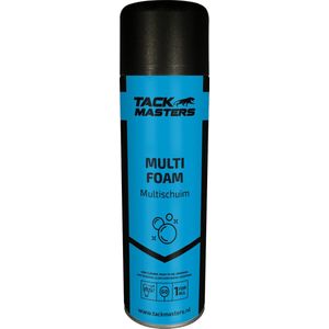 Tackmasters® Multischuim Schuimreiniger - Foam Cleaner