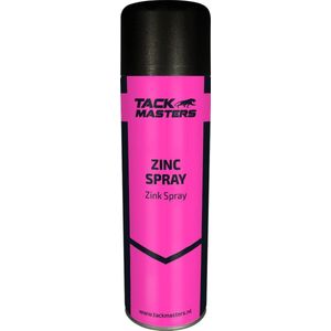 Zink spray