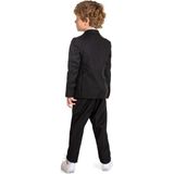 OppoSuits Jongens Daily Deep Blauw - Chic Pak voor Speciale Gelegenheden
