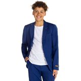 OppoSuits - Jongens Daily - Donkerblauw