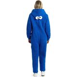 OppoSuits - Cookie Monster - Onesie