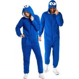 OppoSuits - Cookie Monster - Onesie