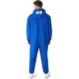 OppoSuits - Cookie Monster - Onesie