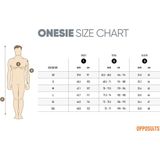 OppoSuits - Cookie Monster - Onesie