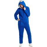 OppoSuits - Cookie Monster - Onesie