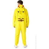 Pikachu Onesie OppoSuits