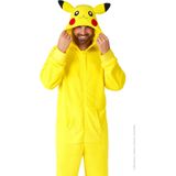 Pikachu Onesie OppoSuits