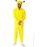 Pikachu Onesie OppoSuits