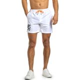 Opposuits - Oranje Voetbaltenue - 1988 - Overhemd en Korte Broek - Moderne Fit