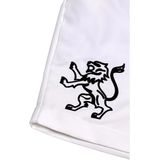 Opposuits - Oranje Voetbaltenue - 1988 - Overhemd en Korte Broek - Moderne Fit