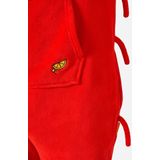 Kreeft - Onesie - Rood