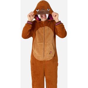 Walrus - Onesie - Kind