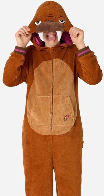 Walrus - Onesie - Kind
