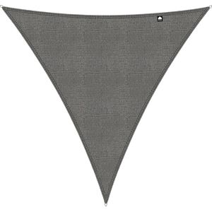 Kopu ® schaduwdoek driehoek 4 mtr 280 grams waterdoorlatend -