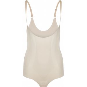 Urban Classics - Extended Shoulder Top Beige