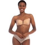 MAGIC Va-Va-Voom Bra - Caramel - Huidsvriendelijk - Strapless