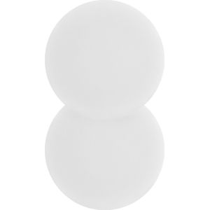 Magic Bodyfashion - Magic Nipples - Tepelbedekkers - Zwart - 100% Siliconen