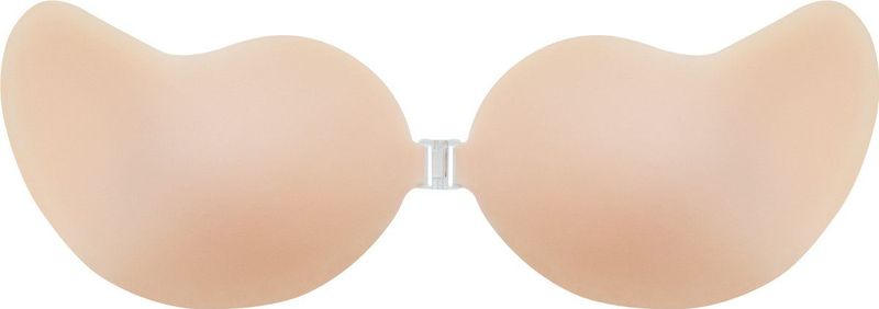 MAGIC Bodyfashion - Precious Bra - Plakbeha - Latte