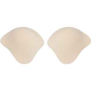 MAGIC Bodyfashion Tepelcovers Ultimate Invisibles Lichtbeige