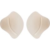 MAGIC Bodyfashion Tepelcovers Ultimate Invisibles Lichtbeige