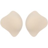 MAGIC Bodyfashion Tepelcovers Ultimate Invisibles Lichtbeige