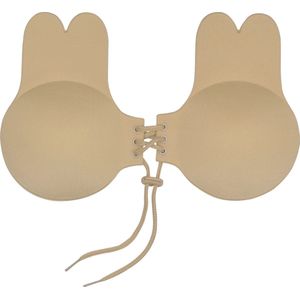 MAGIC Bodyfashion - Va-Va-Voom - Push-up BH - Met Kleefpads - Zonder Bandjes