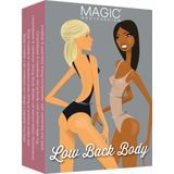 Kunert fantasie panty maat 36/38 kleur espresso