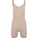 MAGIC Bodyfashion Corrigerende Bodysuit Low Back Beige