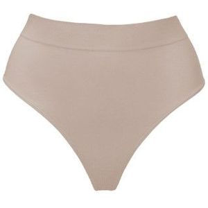 MAGIC Bodyfashion corrigerende string Comfort beige