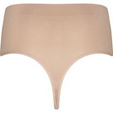Comfort - Thong - String - Zacht - Naadloos - Gladde Afwerking
