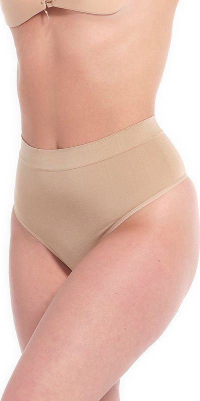 Comfort - Thong - String - Zacht - Naadloos - Gladde Afwerking