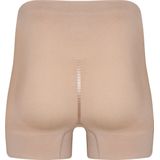 NOISY MAY NMALES LS PADDED COLORBLOCK HOOD JCKT KO Dames Jas - Maat S