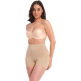 NOISY MAY NMALES LS PADDED COLORBLOCK HOOD JCKT KO Dames Jas - Maat S