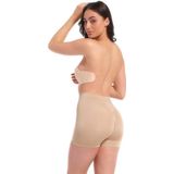 NOISY MAY NMALES LS PADDED COLORBLOCK HOOD JCKT KO Dames Jas - Maat S