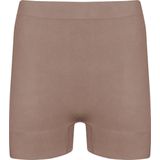 MAGIC Bodyfashion Corrigerende Short Comfort Donkerbeige
