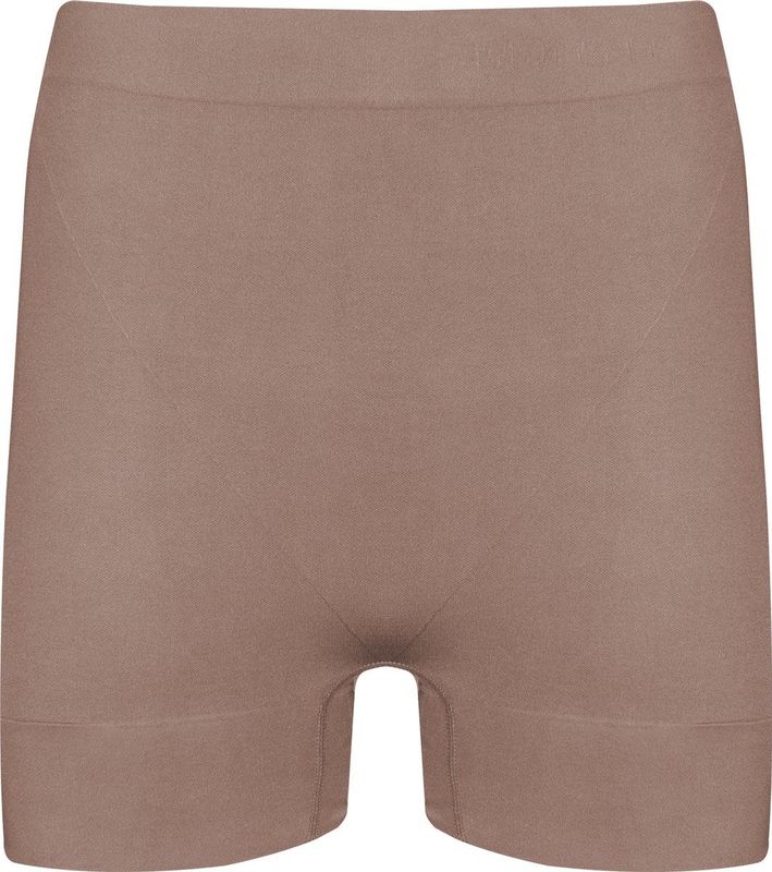 MAGIC Bodyfashion Corrigerende Short Comfort Donkerbeige