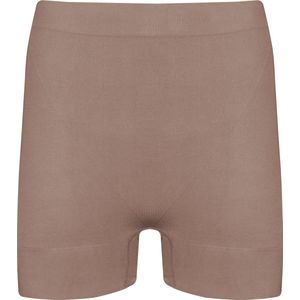 MAGIC Bodyfashion Corrigerende Short Comfort Donkerbeige