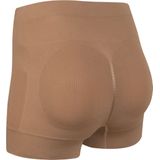 Magic - Booty Booster Short - Corrigerende Shapewear - Zwart - 62% Gerecycled Polyamide