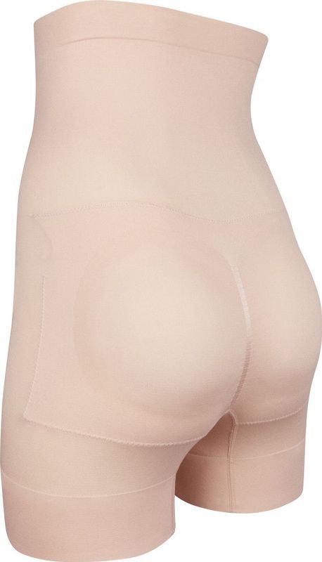 Magic - Booty Booster - Shapewear - Huidskleur - Gerecycled Polyamide