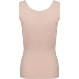 Magic - Corrigerend Hemd - Naadloos - Shapewear - Brede Bandjes - Buik Corrigerend