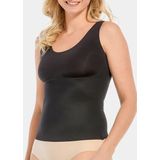 Magic - Corrigerend Hemd - Naadloos - Shapewear - Brede Bandjes - Buik Corrigerend