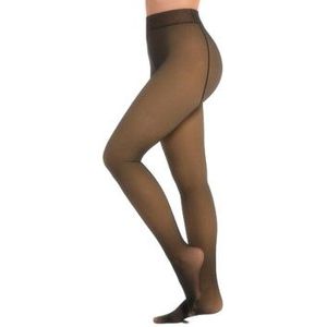 Magic - Dames Thermo Legging - Corrigerend - Zwart - Gerecycled Materiaal