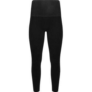 MAGIC Bodyfashion Stay Warm Shaping Legging Dames Legging - Black - Maat S