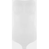 Magic - Bandeau Thong Body - Zwart - 89% Polyamide, 11% Elastaan